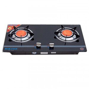 Bếp gas âm Bluestar NG-6730CI - Đánh lửa IC