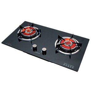 Bếp gas âm hồng ngoại Fujipan G-Cooker FJ-8990-HN