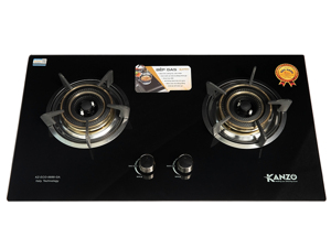 Bếp gas âm Kanzo KZ-ECO-8888-GA