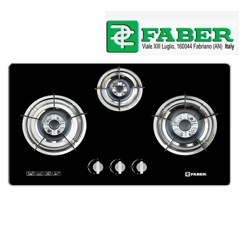 Bếp gas âm Faber FBA05G3 (FB-A05-G3) - Bếp ba