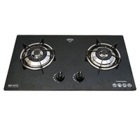 Bếp gas âm Kiwa KW-2607G