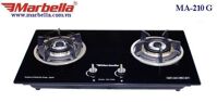 Bếp gas âm Marbella Ma - 230G