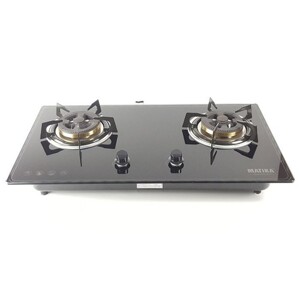 Bếp gas âm Matika MTK-2576