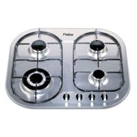Bếp gas âm Pelia PE 6400SS