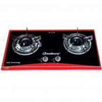 Bếp gas âm Queenhouse QH-848