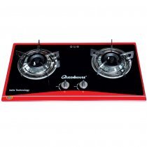 Bếp gas âm Queenhouse QH-848
