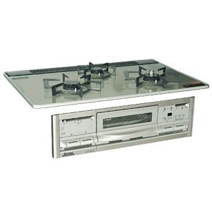 Bếp gas âm Rinnai RBG-S71W5GA13AX-STYLE