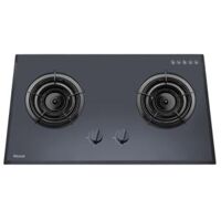 Bếp gas âm Rinnai RVB-2iFE(B)