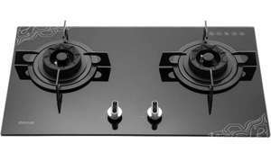 Bếp gas âm Rinnai RVB-732G