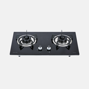 Bếp gas âm Sakura SG2521GB