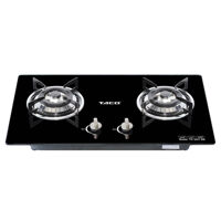 Bếp gas âm Taco TC-3231BB