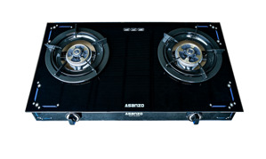 Bếp gas Asanzo dương kính AB-800B
