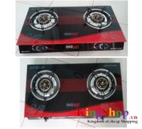 Bếp gas Bigsun BGC-70BA - Công nghệ Nhật Bản