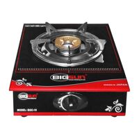 Bếp gas Bigsun BGC10