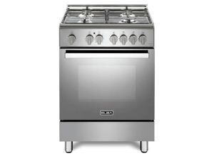 Bếp gas bốn kết hợp lò nướng Elba CXX 664 MLVN