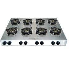 Bếp gas công nghiệp Bluestar BS-08SV