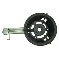 Bếp gas công nghiệp family 6a2