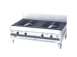 Bếp gas công nghiệp Rinnai RLT-120