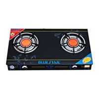 Bếp gas đôi Bluestar NG-518