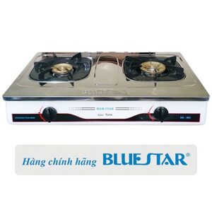 Bếp gas đôi Bluestar NS-365S