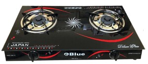 Bếp gas đôi eBlue EBB112