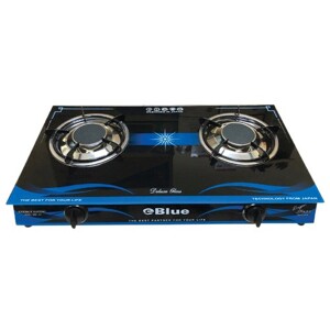 Bếp gas đôi eBlue EBB217