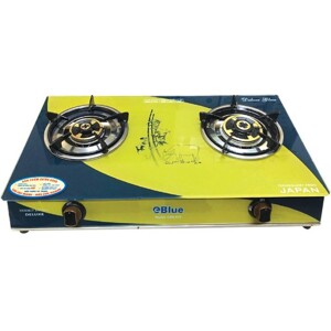 Bếp gas đôi eBlue EBB515