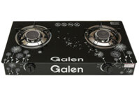 Bếp gas đôi hồng ngoại Galen G013