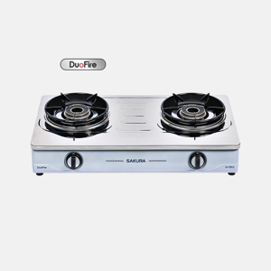 Bếp gas đôi Sakura SA-795LS
