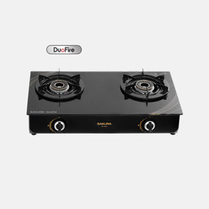 Bếp gas đôi Sakura SA-796LE