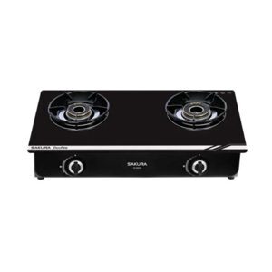 Bếp gas đôi Sakura SA-892HG