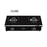 Bếp gas đôi Sakura SA-892HG