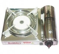 Bếp gas du lịch hồng ngoại Namilux NA-183AS