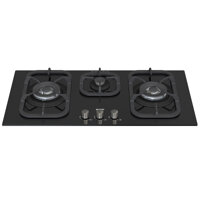 Bếp gas Dudoff London Gaia 03Z2