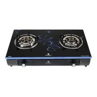 Bếp gas dương Blueger B98HL