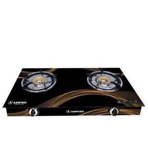 Bếp gas dương đôi Asanzo GD79