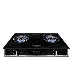 Bếp gas dương đôi Asanzo GD81