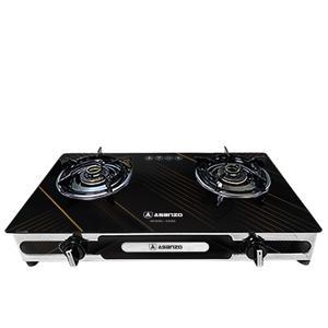 Bếp gas dương đôi Asanzo GD83