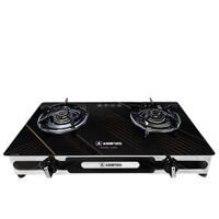 Bếp gas dương đôi Asanzo GD83