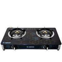 Bếp gas dương đôi Asanzo GD84