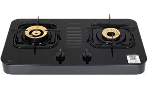 Bếp gas dương đôi Electrolux ETG7267GKR
