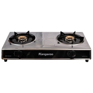 Bếp gas dương đôi Kangaroo KGGS70I2