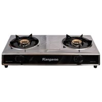 Bếp gas dương đôi Kangaroo KGGS70I2