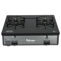 Bếp gas dương đôi Paloma PA-211B-R(VN)