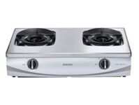 Bếp gas dương đôi Sakura G5902A