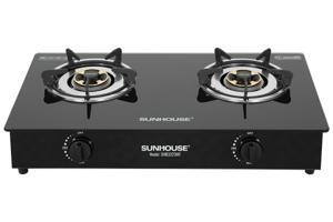 Bếp gas dương đôi Sunhouse SHB3223MT