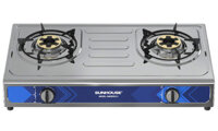 Bếp gas dương đôi Sunhouse SHB31012-V