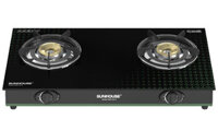 Bếp gas dương đôi Sunhouse SHB31022-V