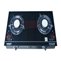 Bếp gas dương kính Asanzo AB-500HB