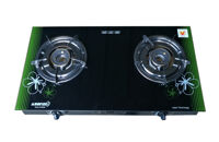 Bếp gas dương kính Asanzo AB-550B